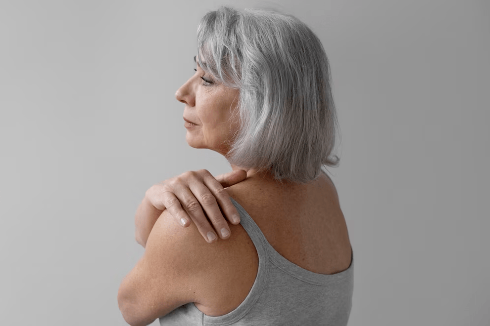 Mugurkaula krūšu kurvja osteohondroze biežāk tiek diagnosticēta gados vecākiem cilvēkiem