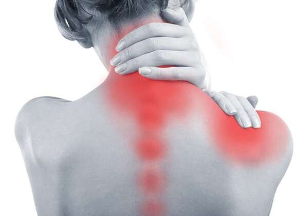 Dzemdes kakla reģiona osteohondroze